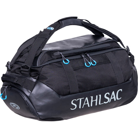 Stahlsac Steel Duffel Bag - Dive Manchester