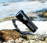 Bigblue TL2600 Narrow Beam torch - Pre Order - Dive Manchester