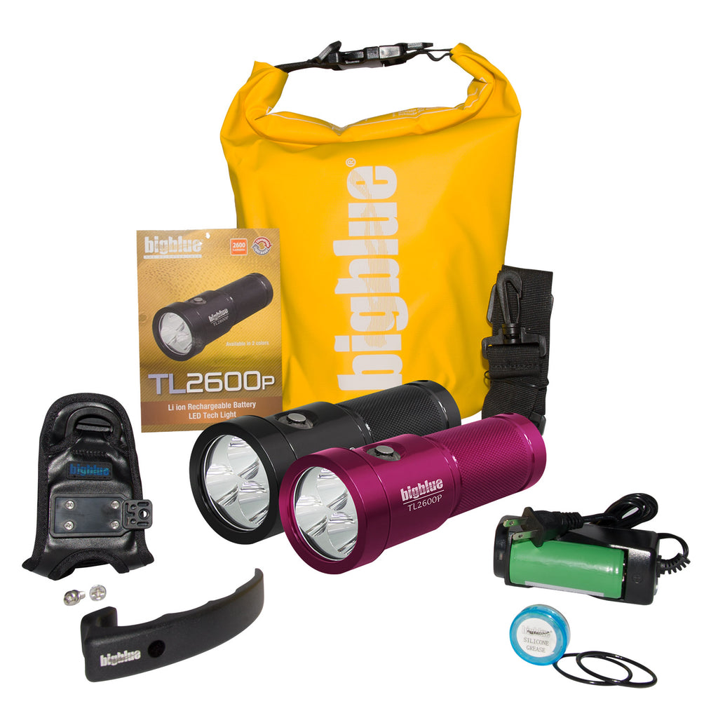 Tech light store rechargeable torch