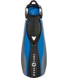 Aqualung X Shot Fins - Dive Manchester