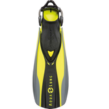Aqualung X Shot Fins - Dive Manchester
