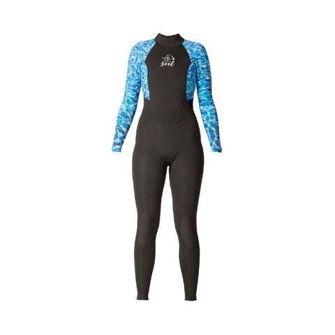 Xcel OR Axis 3/2mm Ladies Wetsuits