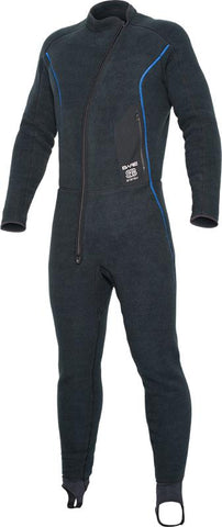 Bare SB System Mid Layer Full Undersuits - Dive Manchester