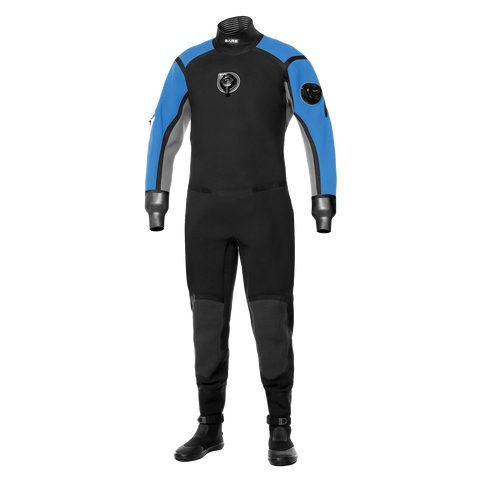 Bare Sentry Tech Dry Mens Drysuits ML - Clearance