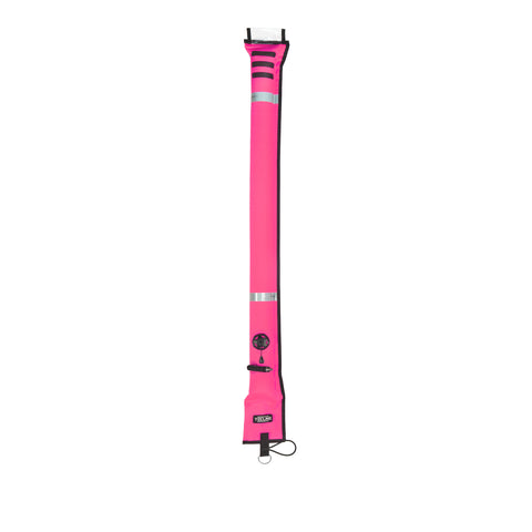 Tecline Closed Surface Marker Buoy Pink