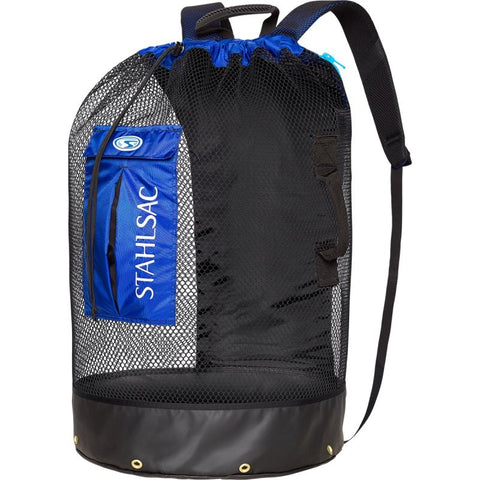 Stahlsac Bonaire Mesh Backpack - Dive Manchester