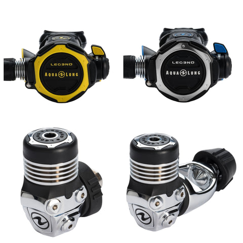 Aqualung Leg3nd Stage 3 Set