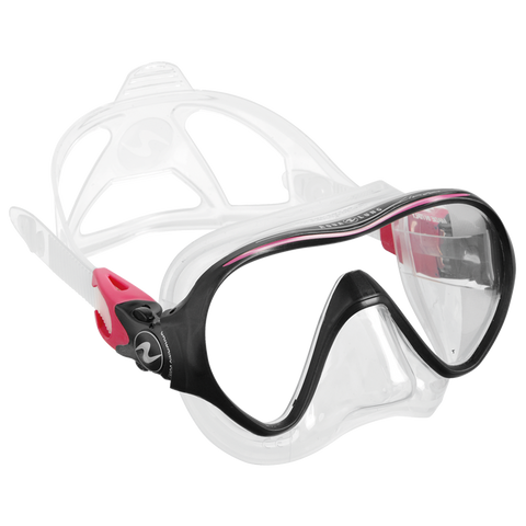 Aqualung Linea Mask - Dive Manchester