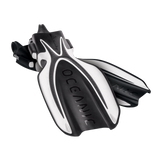 Oceanic Manta Ray Fin - Dive Manchester
