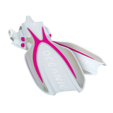 Oceanic Manta Ray Fin - Dive Manchester