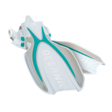 Oceanic Manta Ray Fin - Dive Manchester
