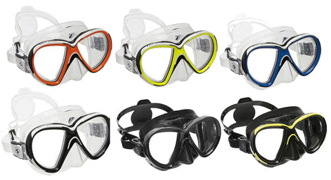 Aqualung Reveal X2 Mask - Dive Manchester