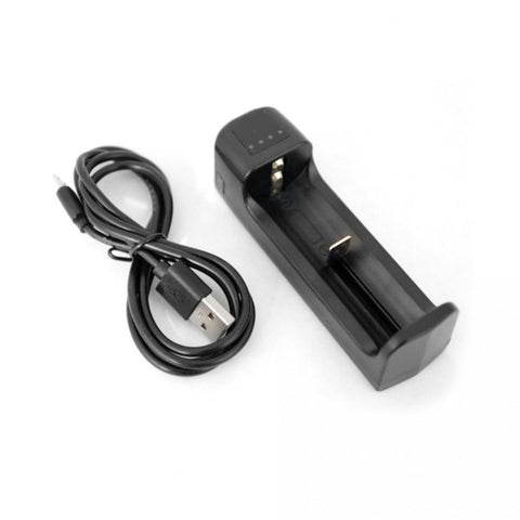 Orca USB Charger
