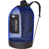 Stahlsac Panama Mesh Backpack - Dive Manchester