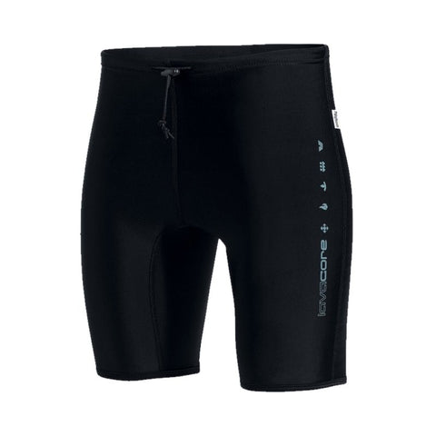 Lavacore Unisex Polytherm Shorts - Dive Manchester