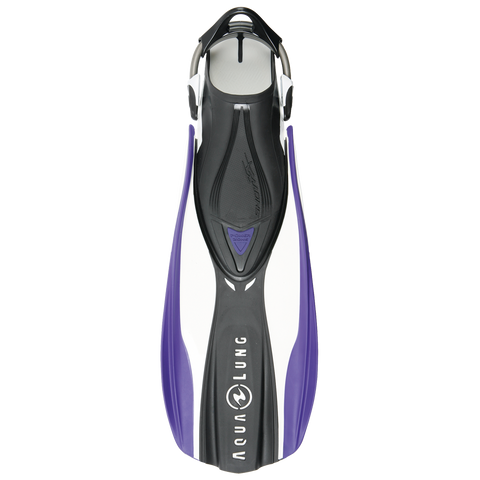 Aqualung Shot FX - Ladies Fins - Dive Manchester