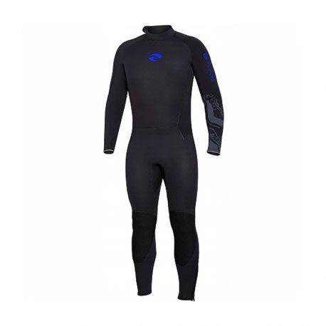Bare Velocity Ultra 5mm Wetsuit