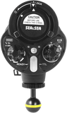 Sea & Sea YS-D3 Strobe Duo Red