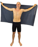 Sharkskin Sand Free Beach Towel