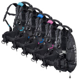 Oceanic Photon Air Ladies BCD