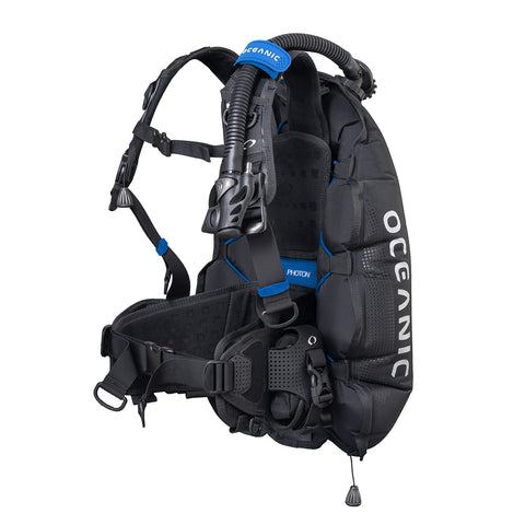 Oceanic Photon Air Men's BCD