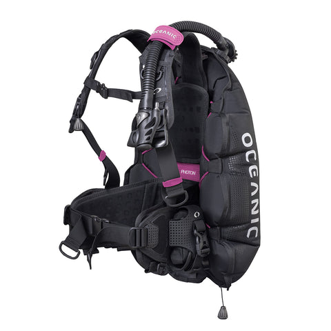 Oceanic Photon Air Ladies BCD
