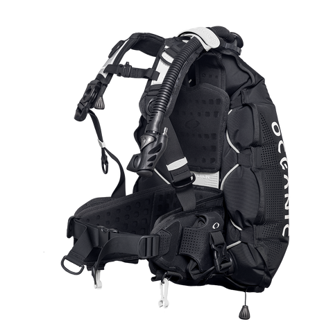 Oceanic Photon Air Ladies BCD