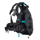 Oceanic Photon Pro Ladies BCD