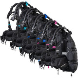 Oceanic Photon Pro Ladies BCD