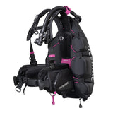 Oceanic Photon Pro Ladies BCD