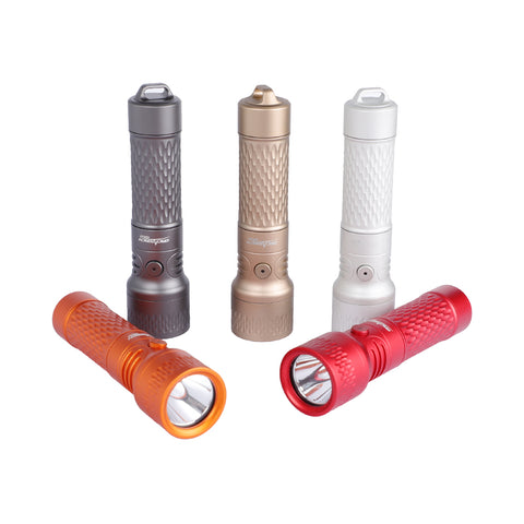 OrcaTorch ORCA7 Dive Light - Dive Manchester