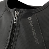 Sharkskin T2 sleeveless zip up vest @ Dive Manchester