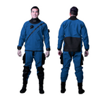 Bare X-Mission Evolution Mens Drysuit Custom Colours