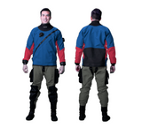 Bare X-Mission Evolution Mens Drysuit Custom Colours