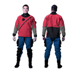 Bare X-Mission Evolution Mens Drysuit Custom Colours