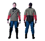 Bare X-Mission Evolution Mens Drysuit Custom Colours