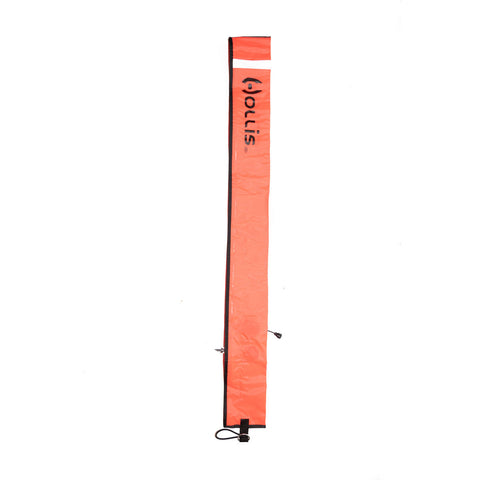 Hollis Surface Marker Buoy Compact - Dive Manchester