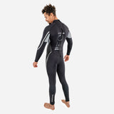 Fourthelement Xenos 7mm Wetsuits Mens  LShort - Clearance