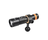 Orca ZJ18 Ball Joint Bracket - Dive Manchester