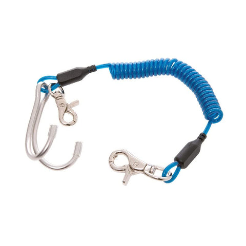 SEAC Clip Shock Line Hook