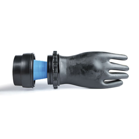 SiTech Quick Glove & Quick Clamp