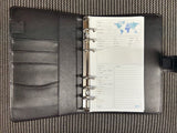 Dive Manchester Logbook Binder