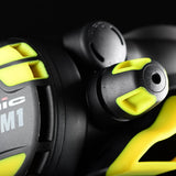 Atomic M1 Octopus