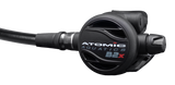 Atomic B2X Regulator - Dive Manchester