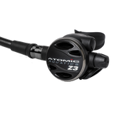 Atomic Z3 Regulator Package