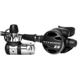 Atomic Z3 Regulator