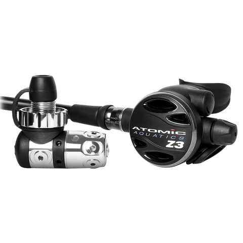 Atomic Z3 Regulator