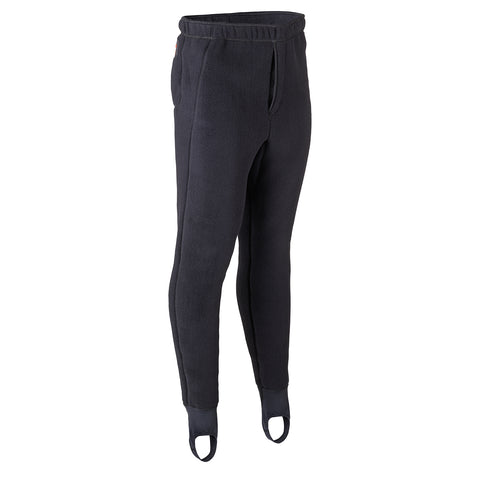 BARE Polar Stretch Mid Layer Mens Pants - Dive Manchester