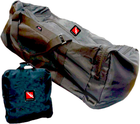 Beaver Venture Fold Up Bag