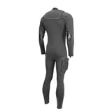 Sharkskin T2 Chillproof Suit Chest Zip Mens